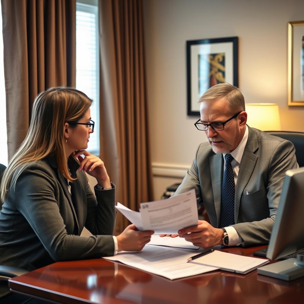 Breath Test Refusal Lawyer Albemarle County