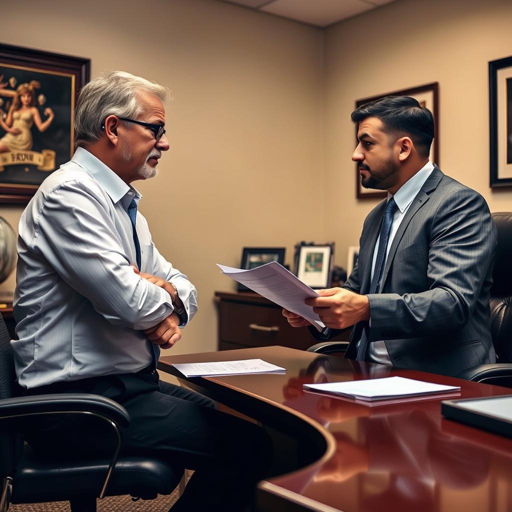 Breath Test Refusal Lawyer Arlington County