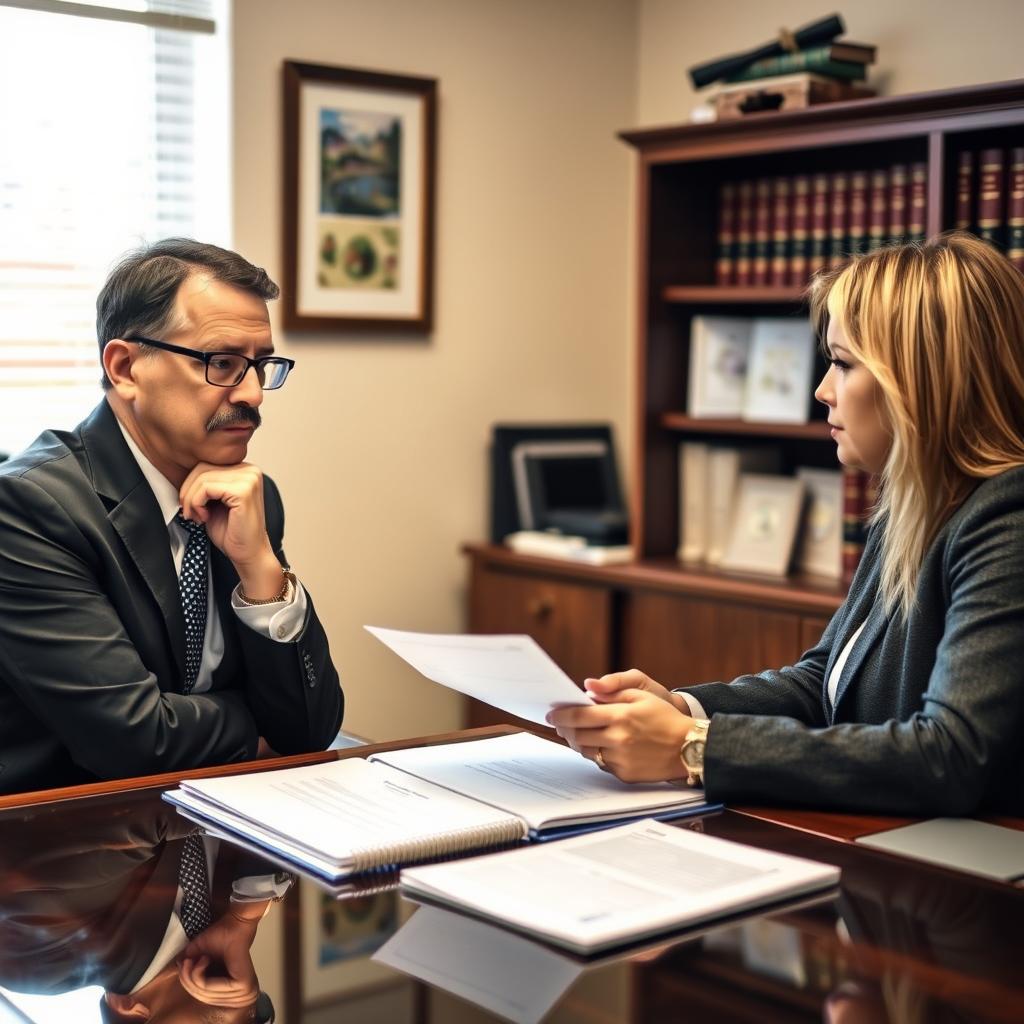 Breath Test Refusal Lawyer Caroline County