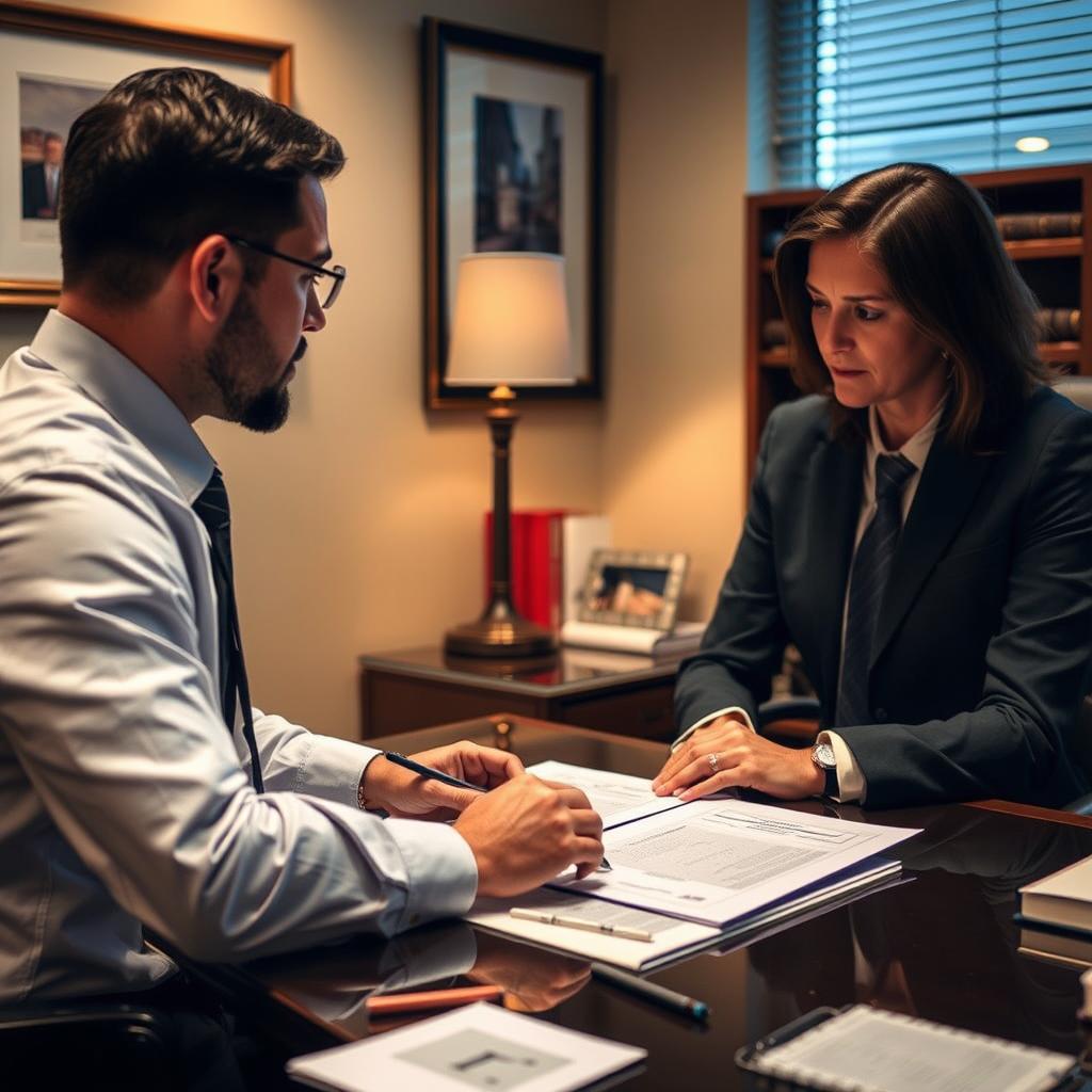 Breath Test Refusal Lawyer Chesterfield County
