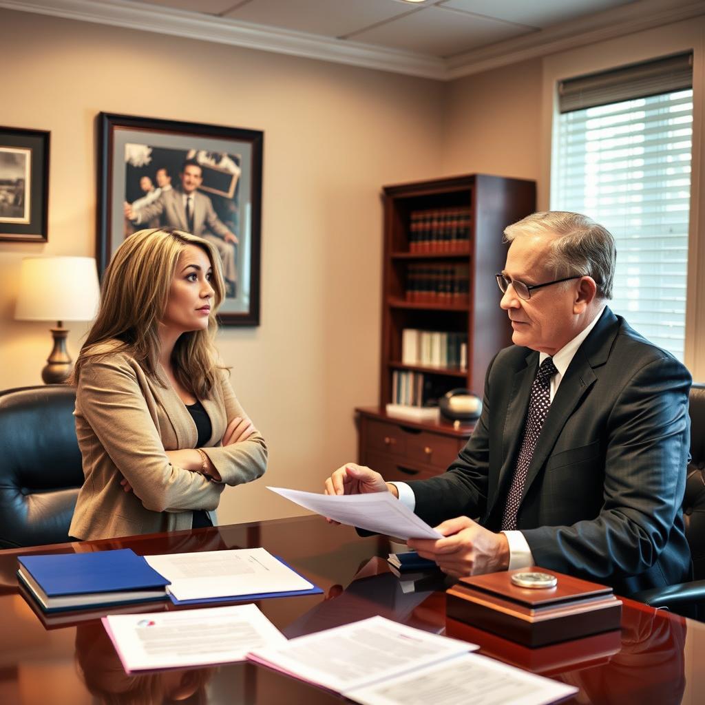 Breath Test Refusal Lawyer Colonial Heights