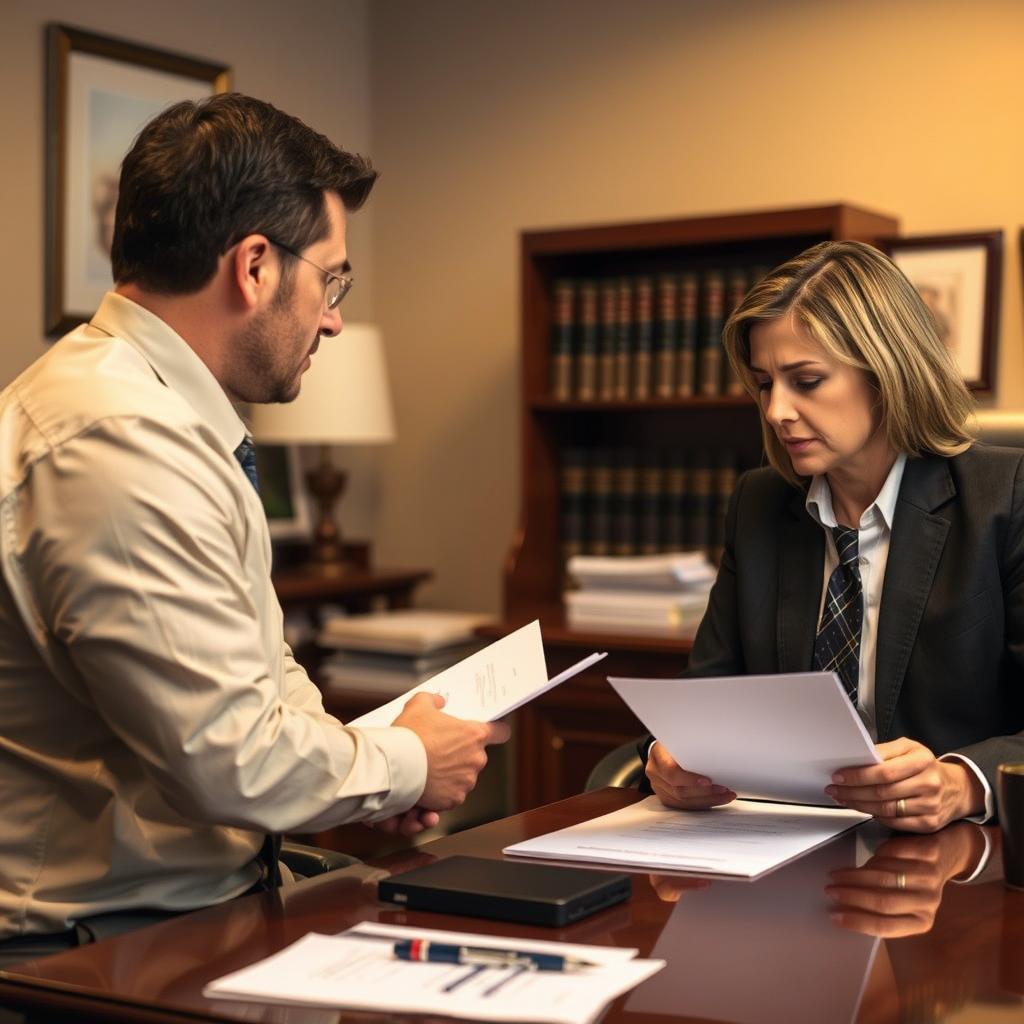 Breath Test Refusal Lawyer Fredericksburg
