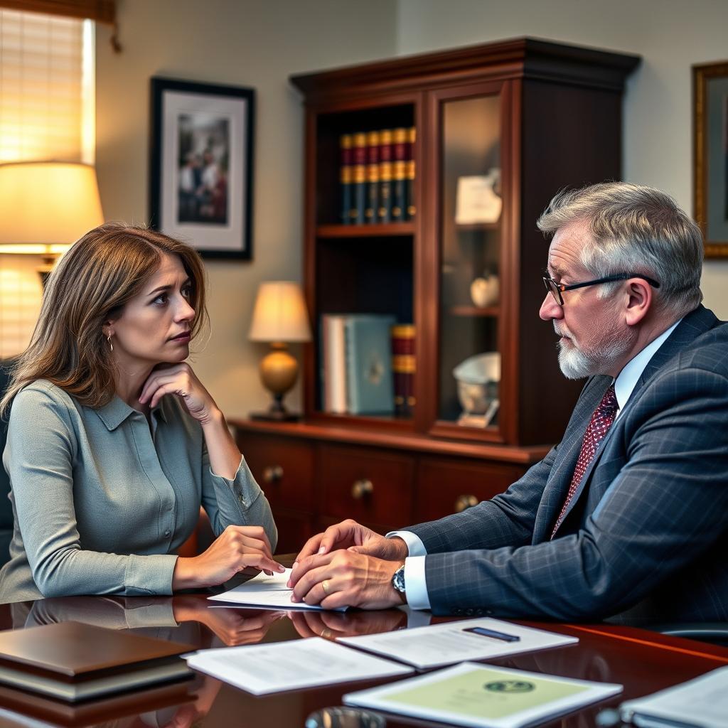 Breath Test Refusal Lawyer Greene County