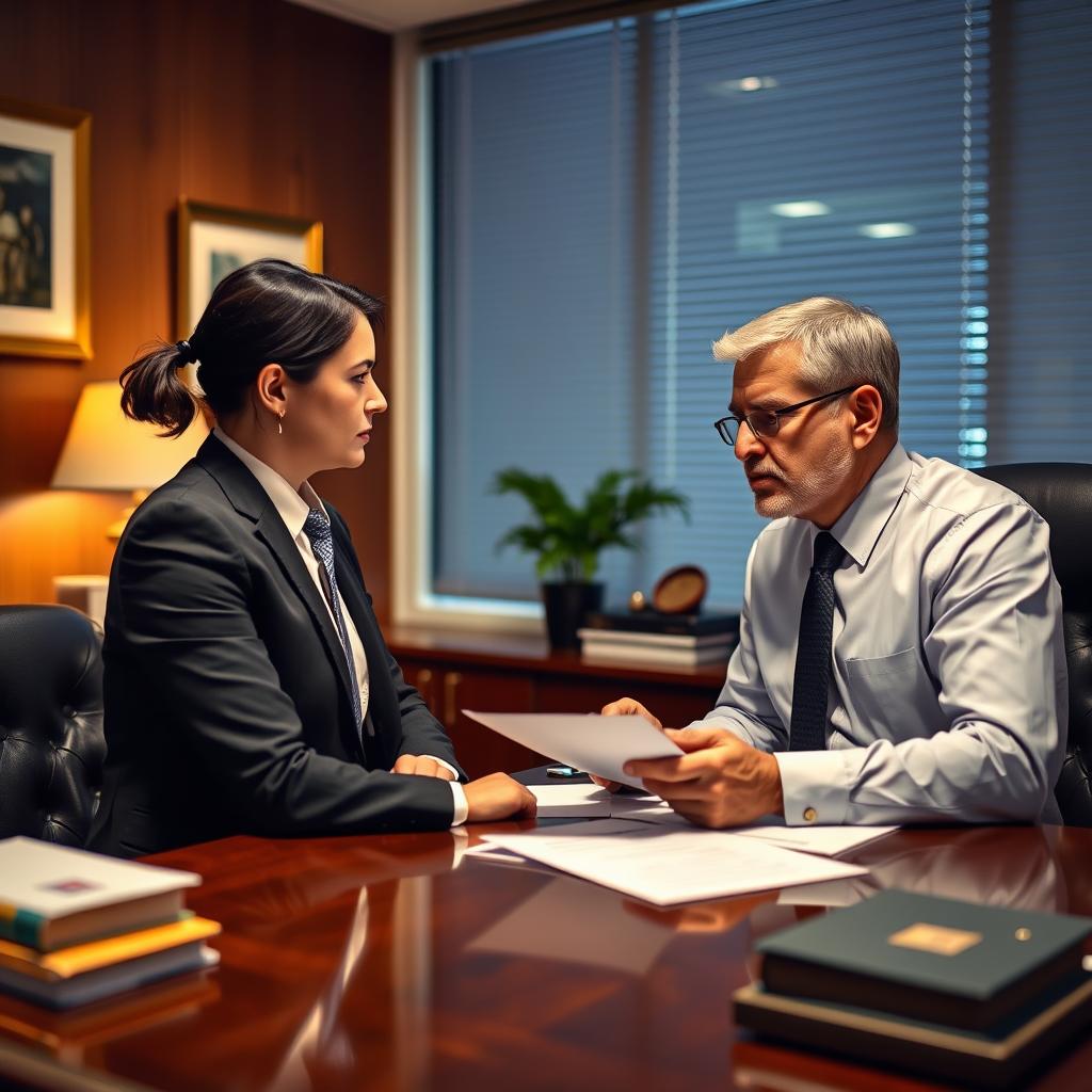 Breath Test Refusal Lawyer Lexington