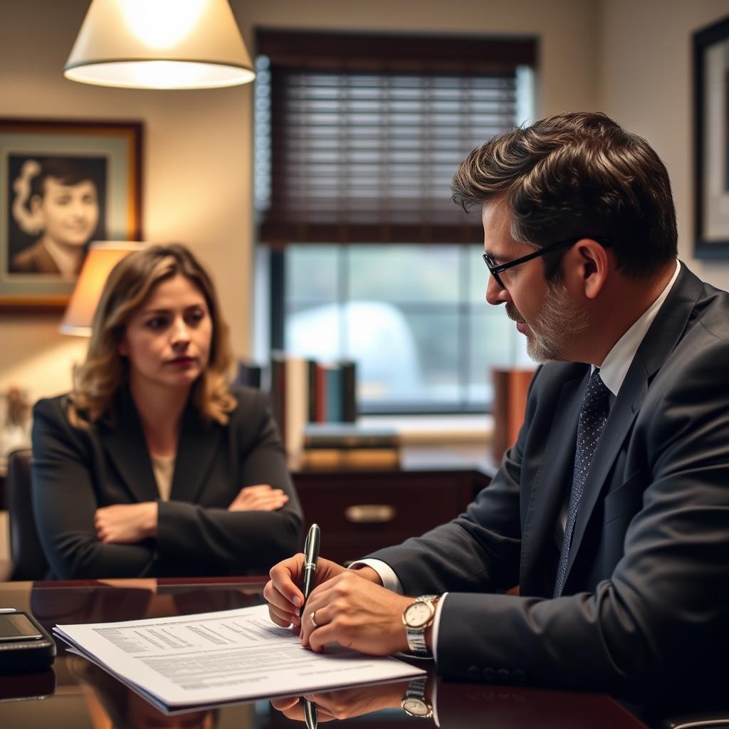 Breath Test Refusal Lawyer Manassas Park