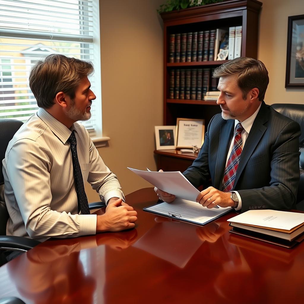 Breath Test Refusal Lawyer New Kent County