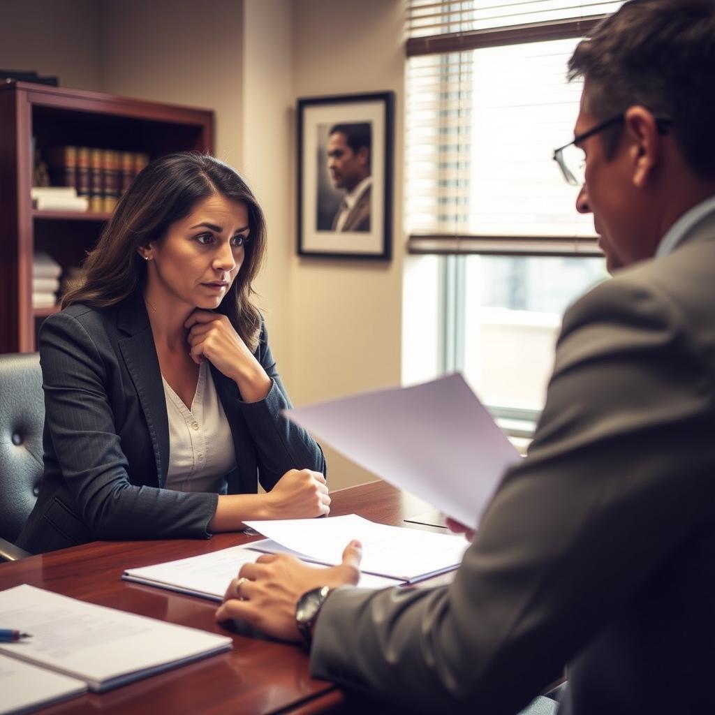 Breath Test Refusal Lawyer Orange County