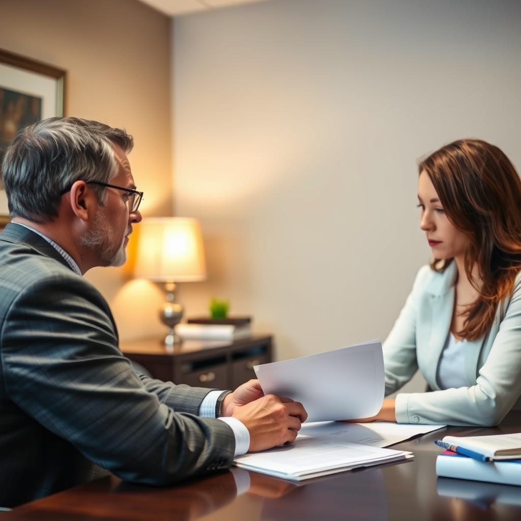 Breath Test Refusal Lawyer Prince George County