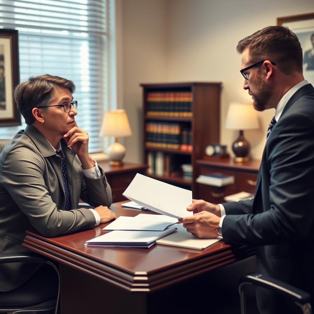Breath Test Refusal Lawyer Prince William County