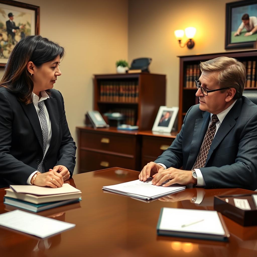 Breath Test Refusal Lawyer Rappahannock County