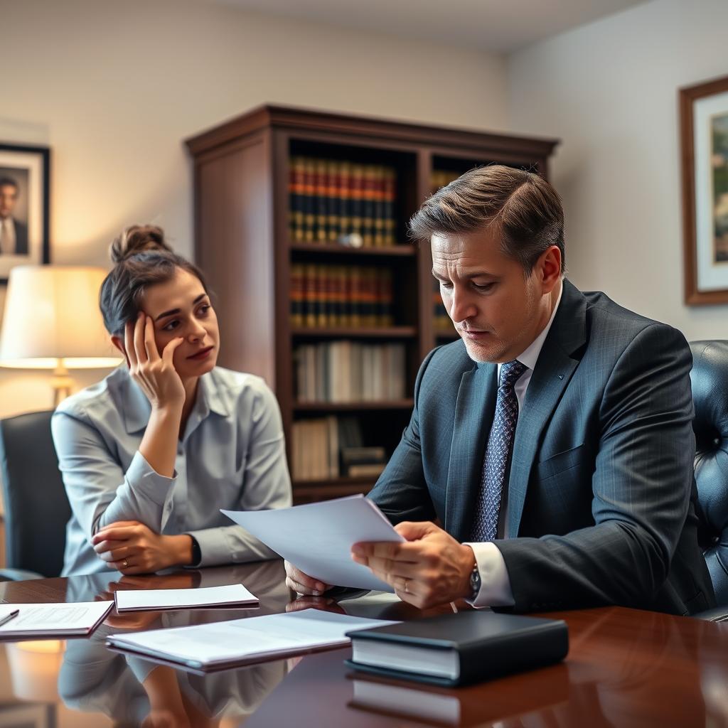 DUI Lawyer New Kent County