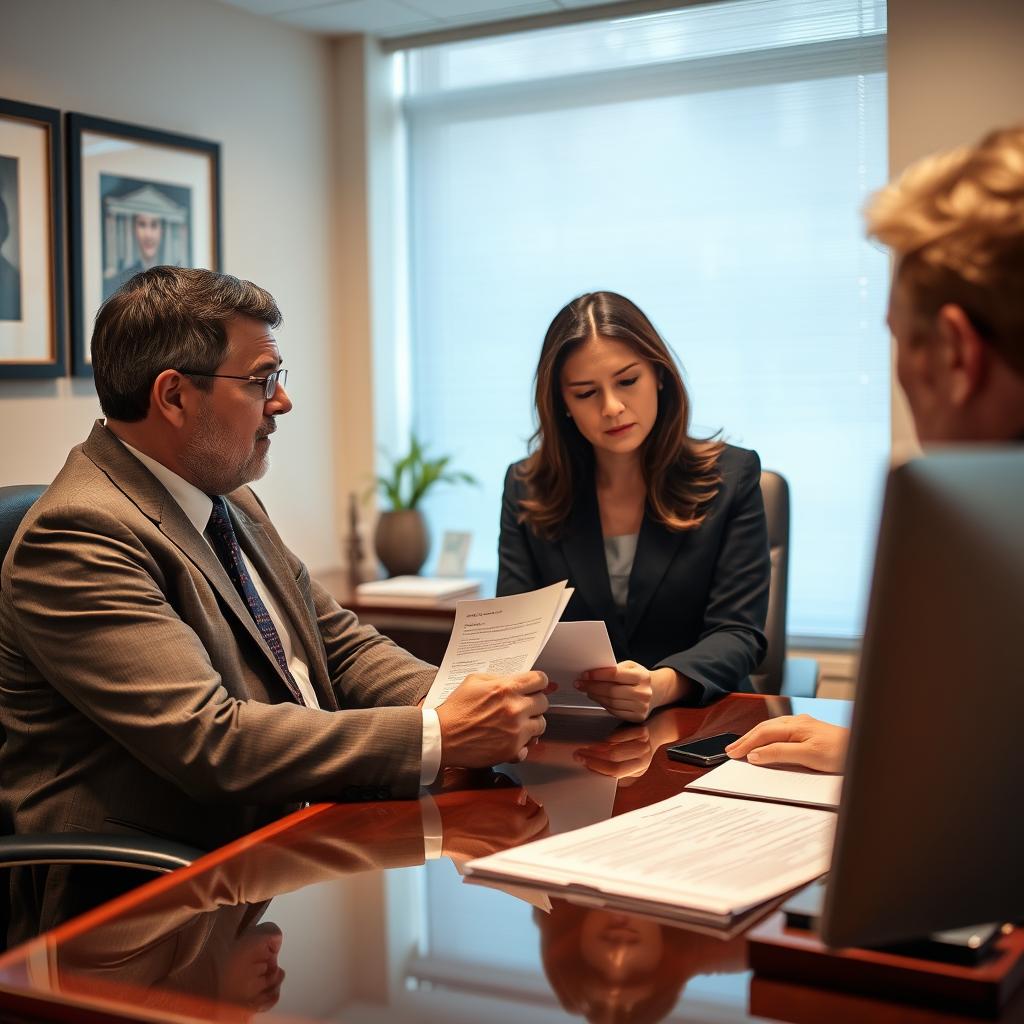 DUI Lawyer Orange County