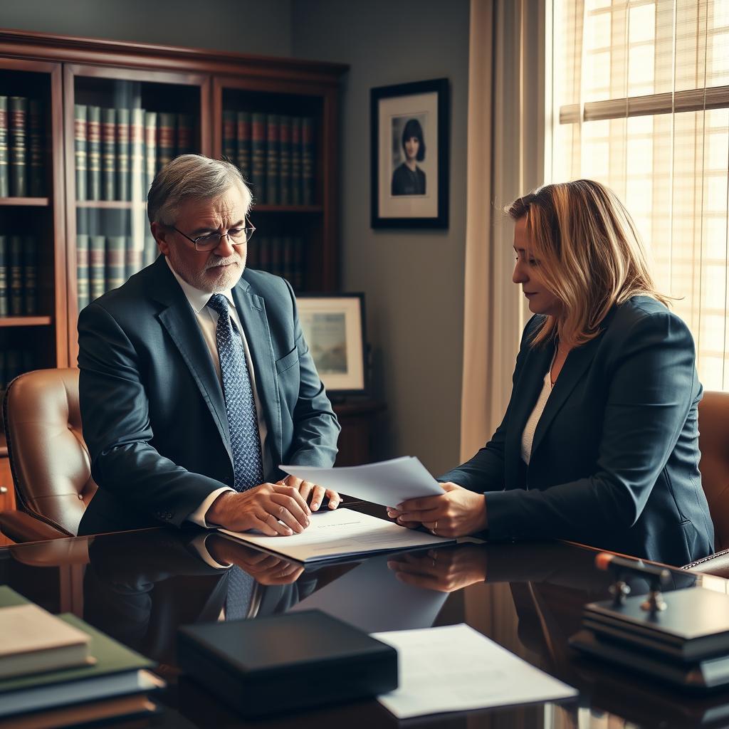 Driving on Suspended License Lawyer Caroline County