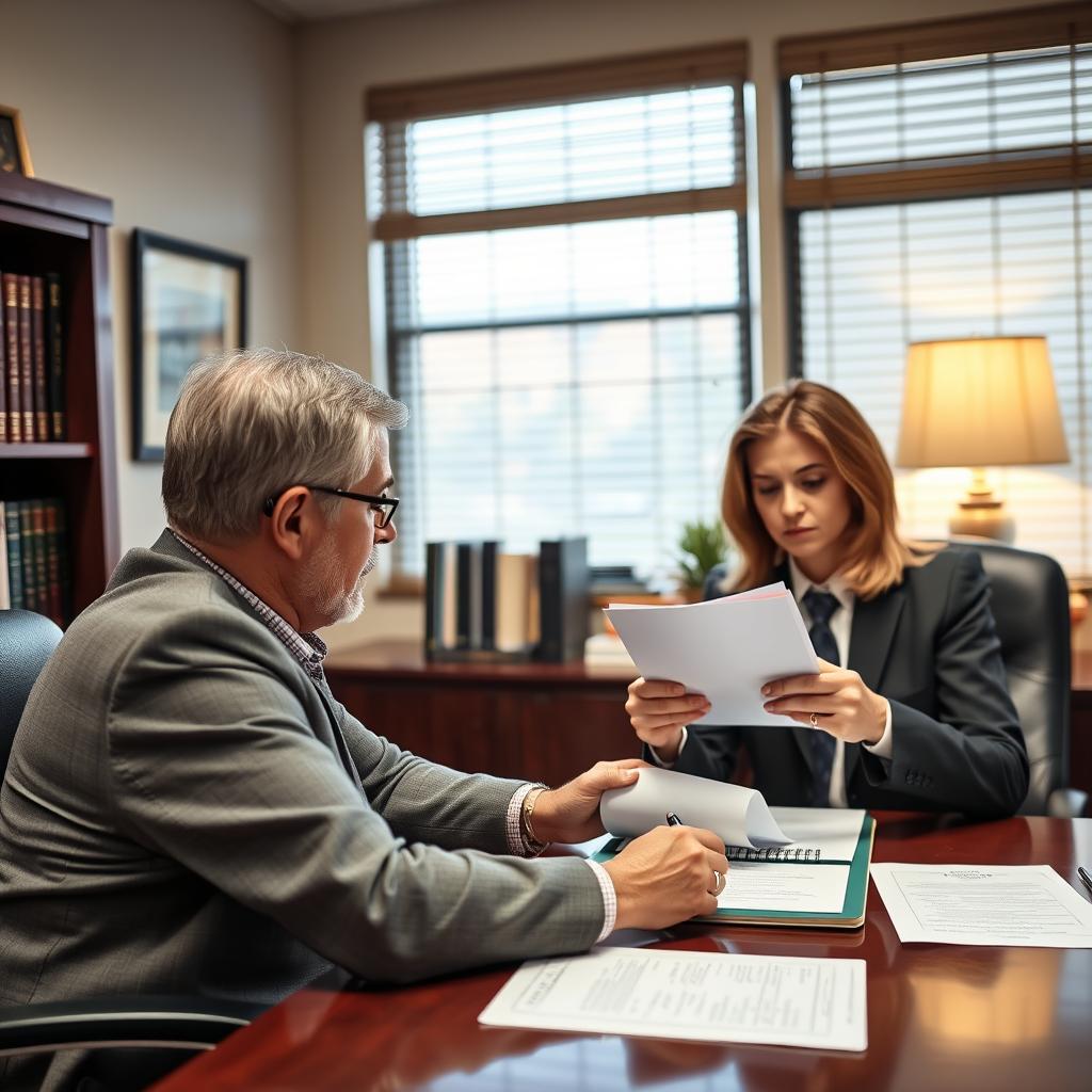 Driving on Suspended License Lawyer Clarke County