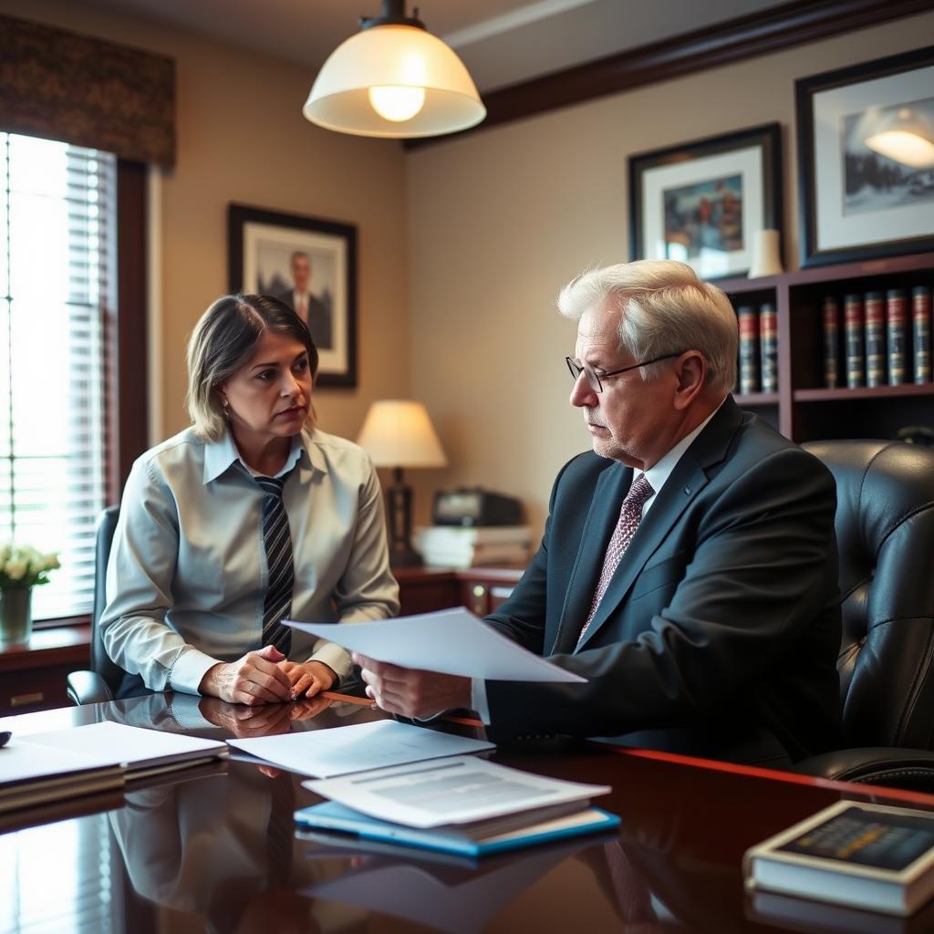 Driving on Suspended License Lawyer Colonial Heights