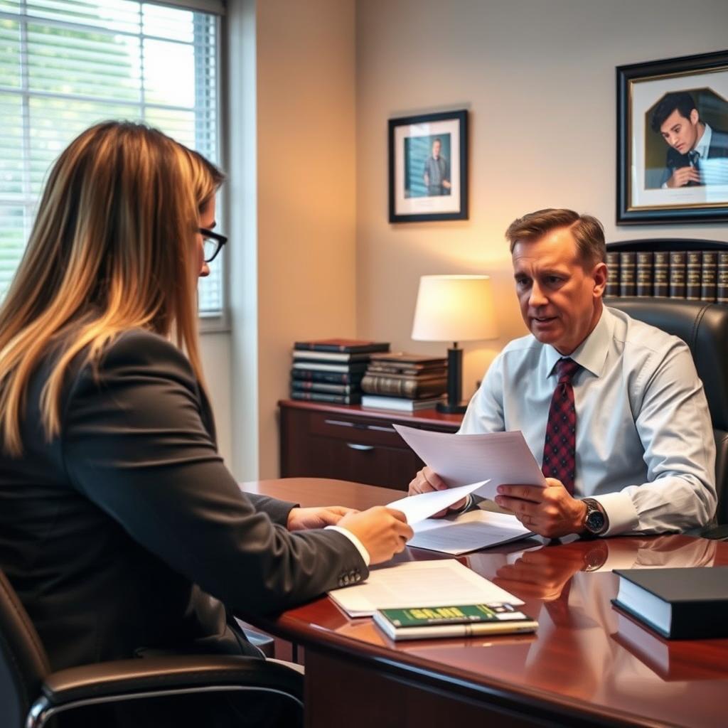 Driving on Suspended License Lawyer Fairfax