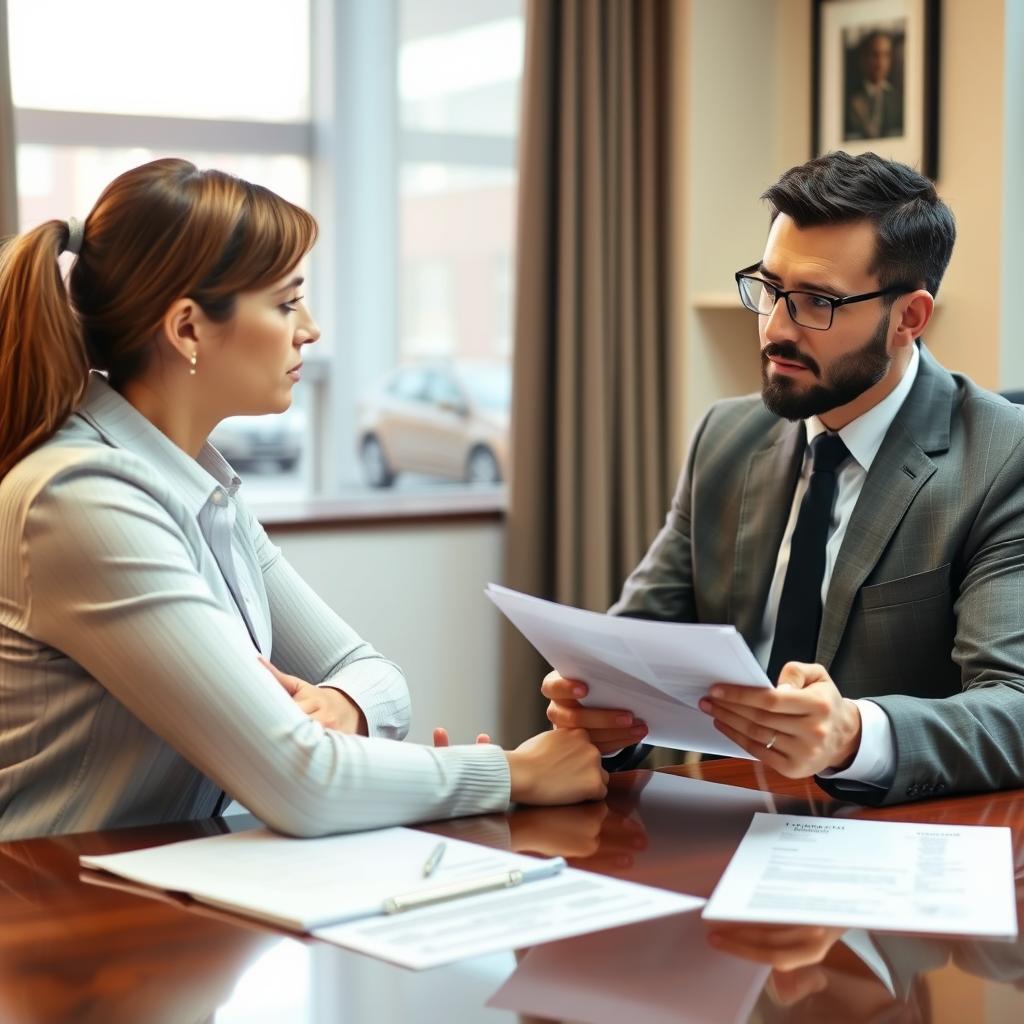 Driving on Suspended License Lawyer Virginia
