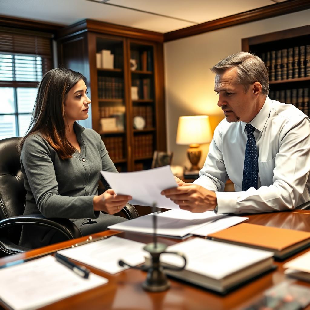 Felony DUI Lawyer Albemarle County