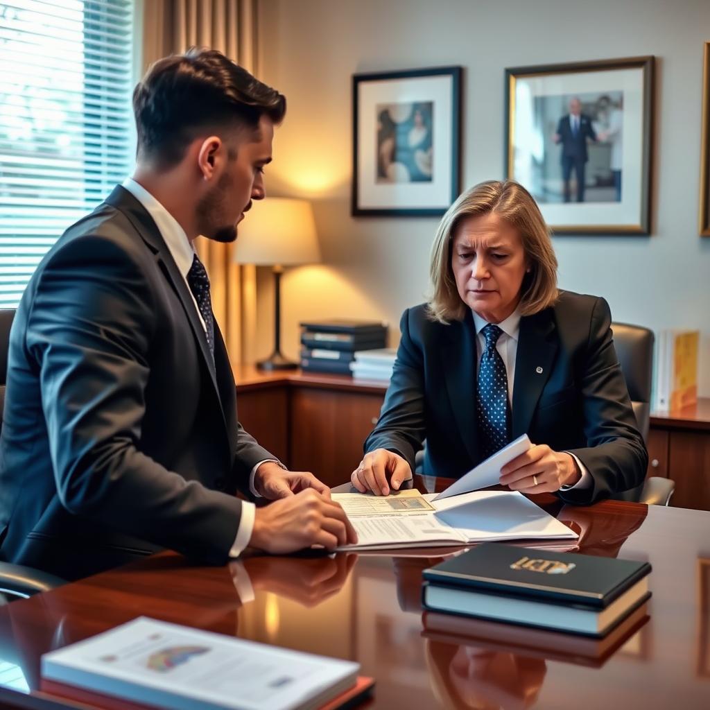 Felony DUI Lawyer Alexandria