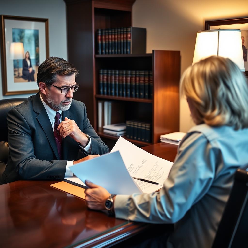 Felony DUI Lawyer Caroline County