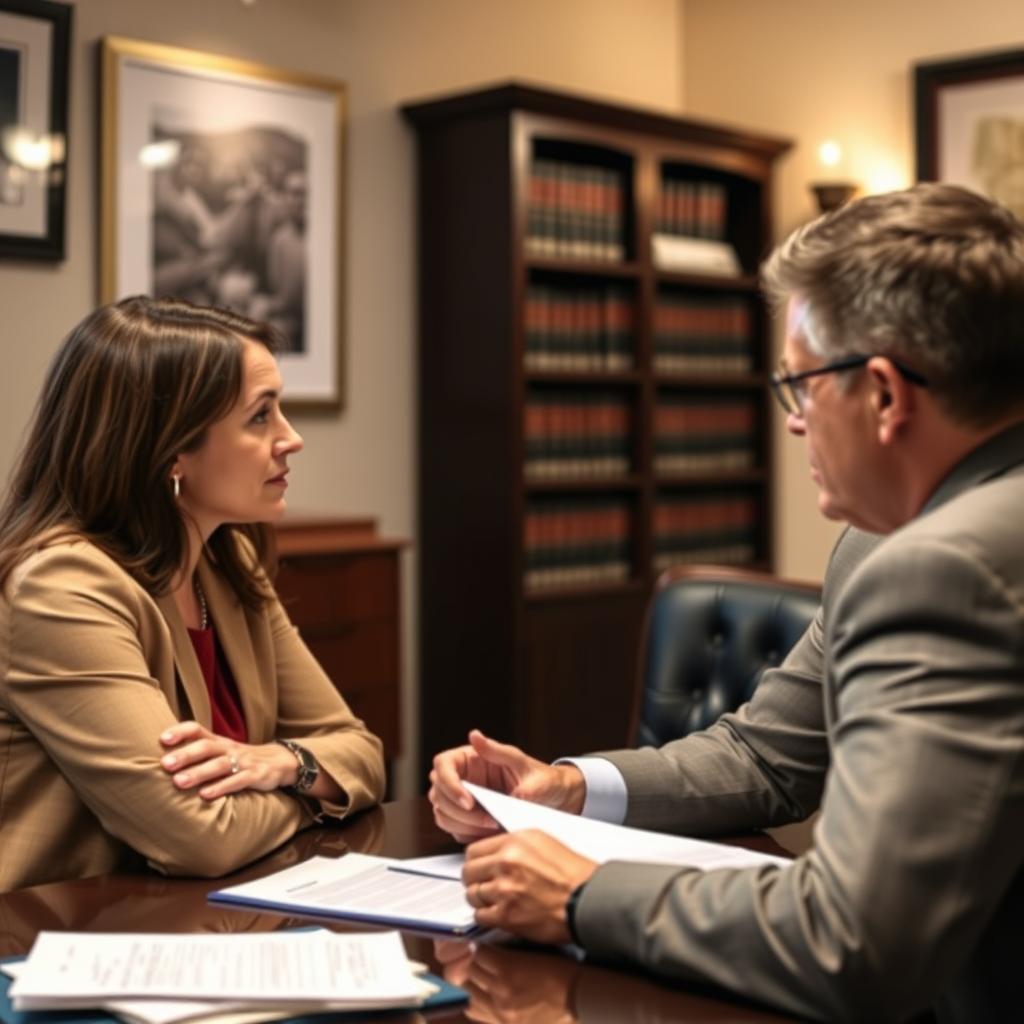 Felony DUI Lawyer Colonial Heights