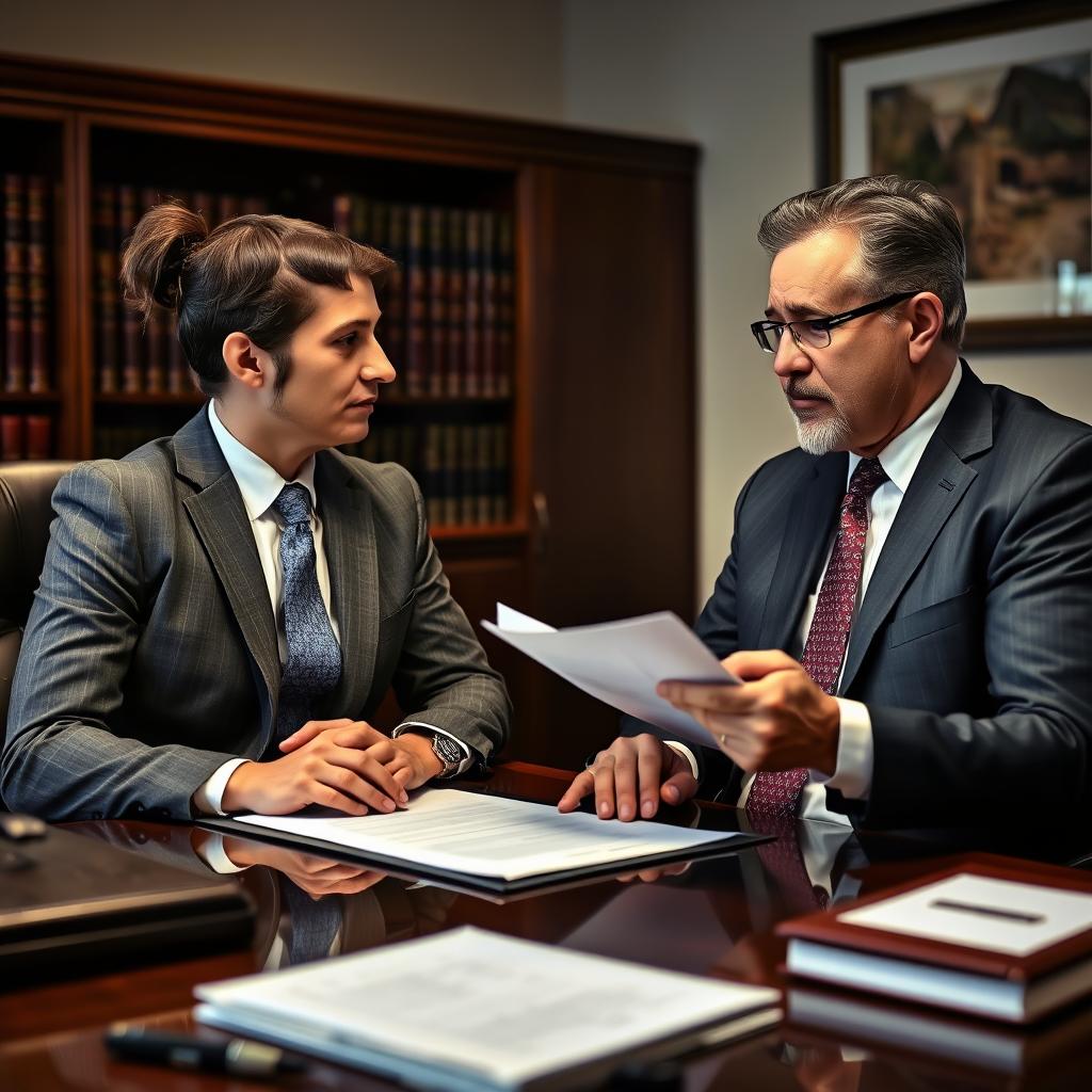 Felony DUI Lawyer Culpeper County