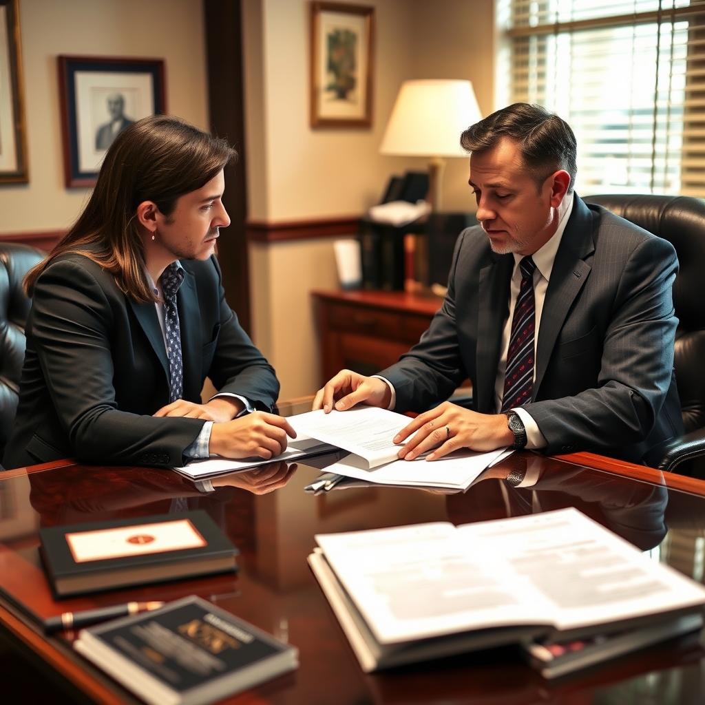 Felony DUI Lawyer Dinwiddie County