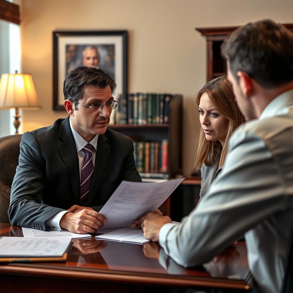 Felony DUI Lawyer Fredericksburg