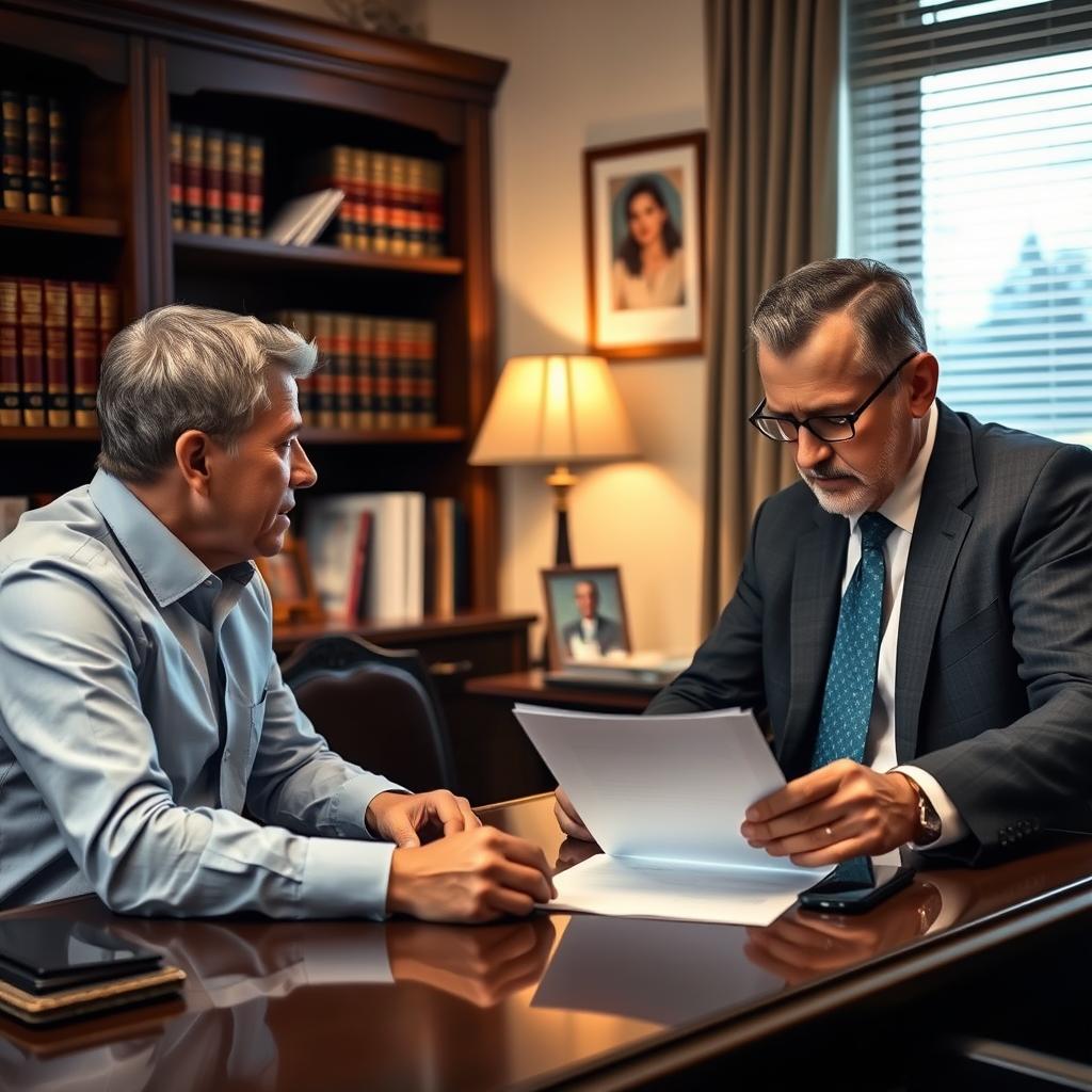 Felony DUI Lawyer Lexington