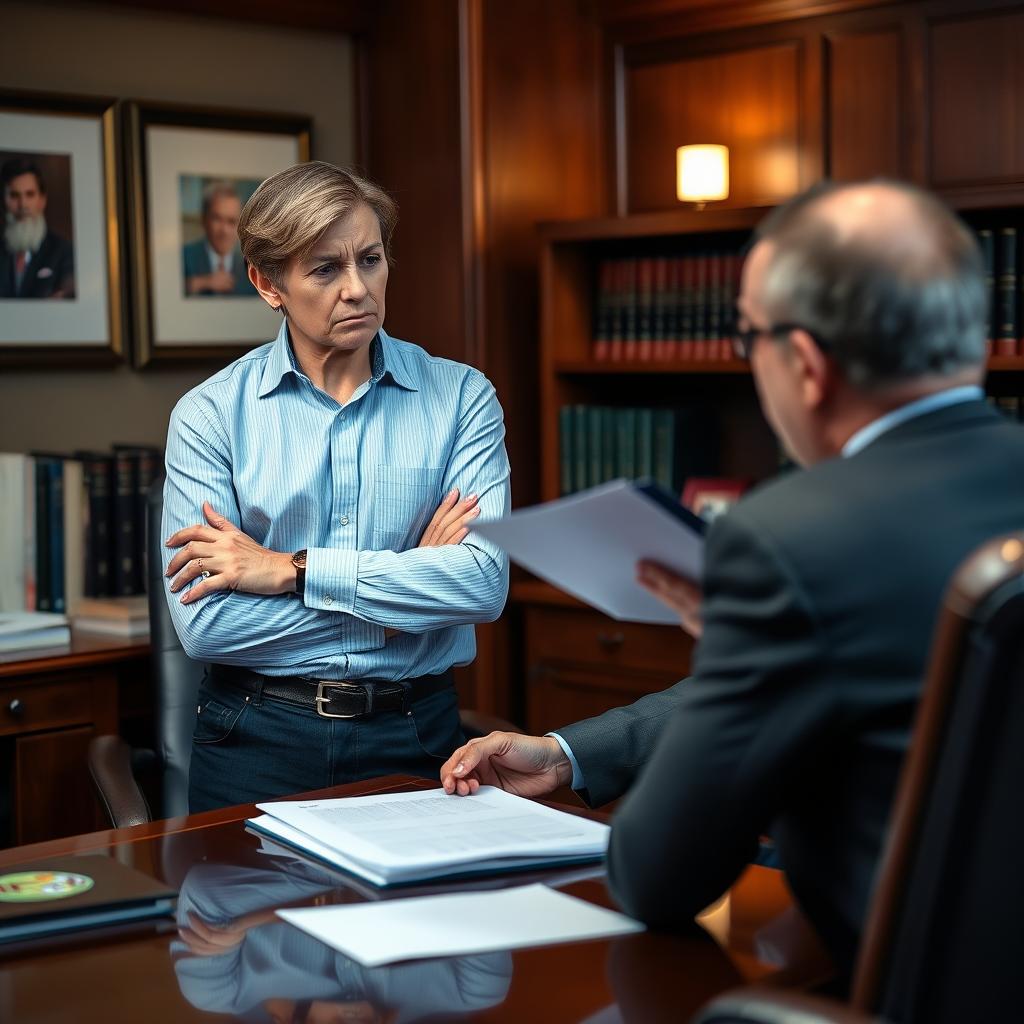 Felony DUI Lawyer Madison County
