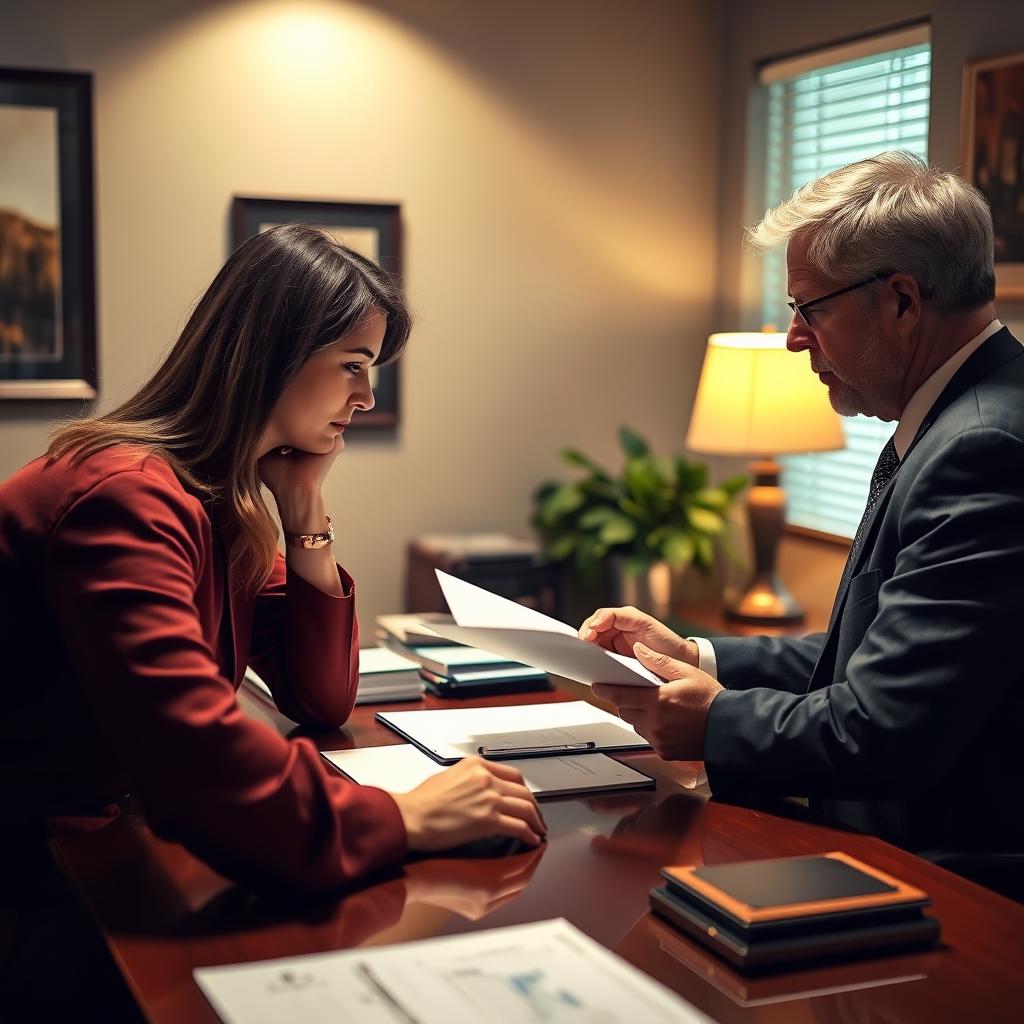 Felony DUI Lawyer Manassas Park