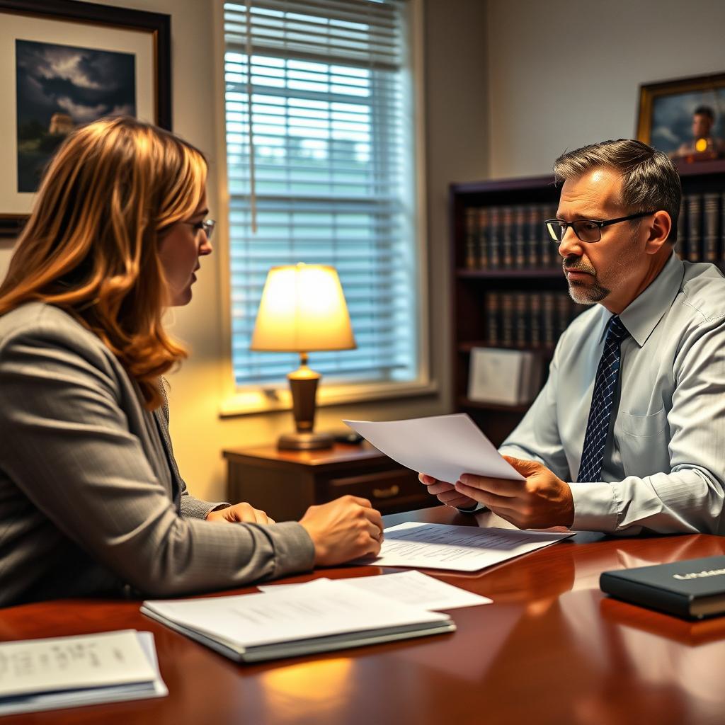 Felony DUI Lawyer Manassas