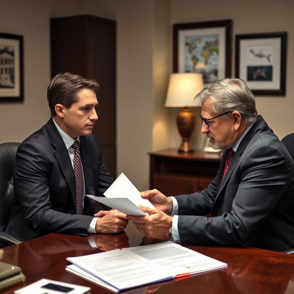 Hit and Run Lawyer Arlington County