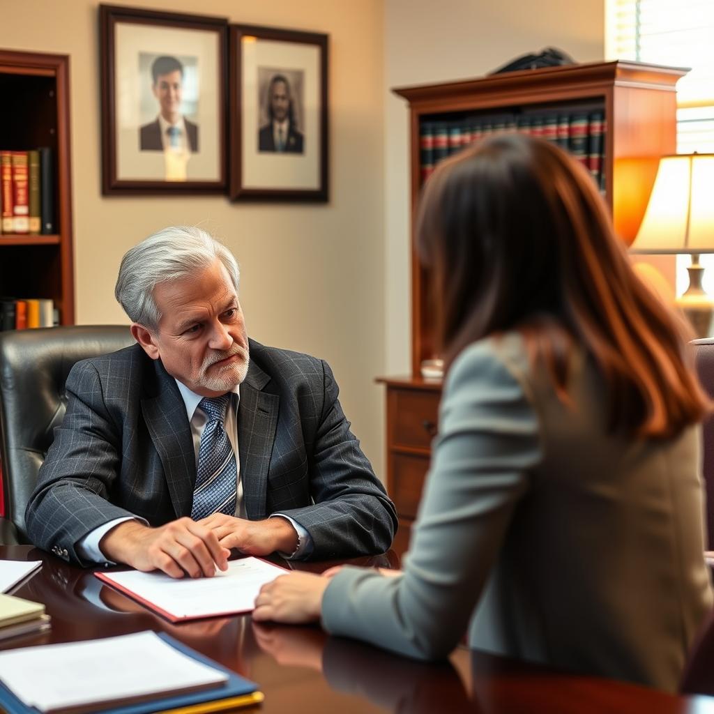 Hit and Run Lawyer Augusta County