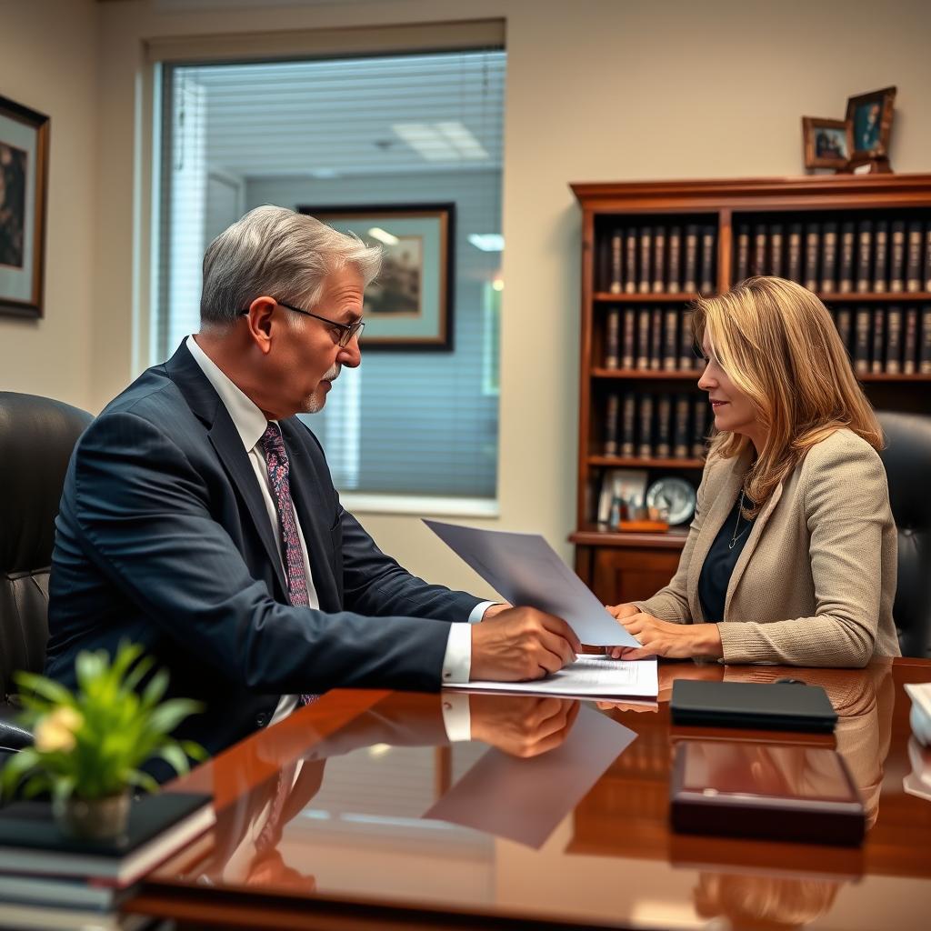 Hit and Run Lawyer Chesterfield County