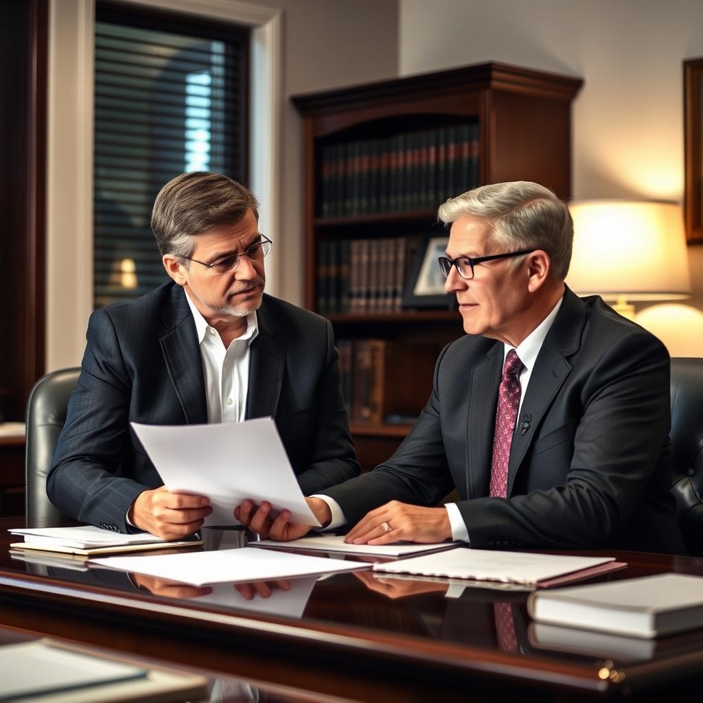 Hit and Run Lawyer Clarke County