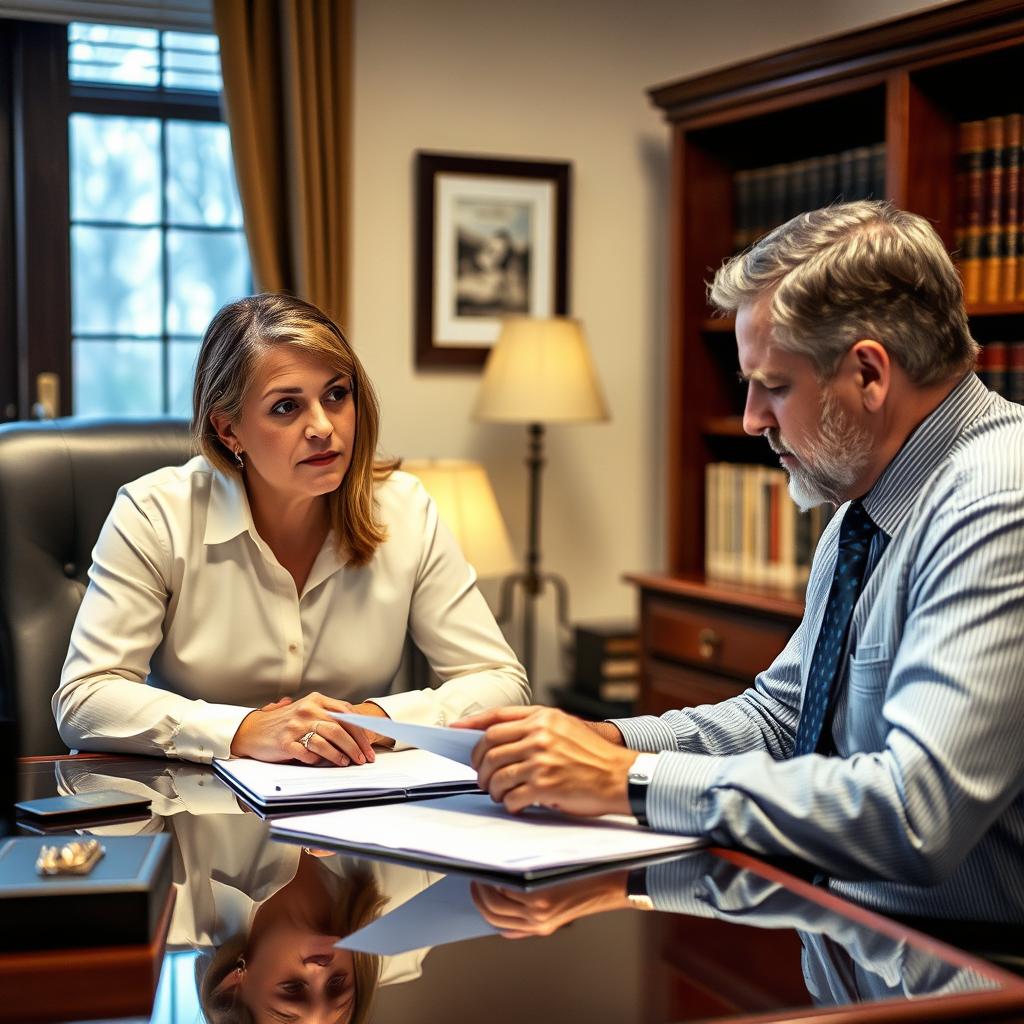 Hit and Run Lawyer Fluvanna County