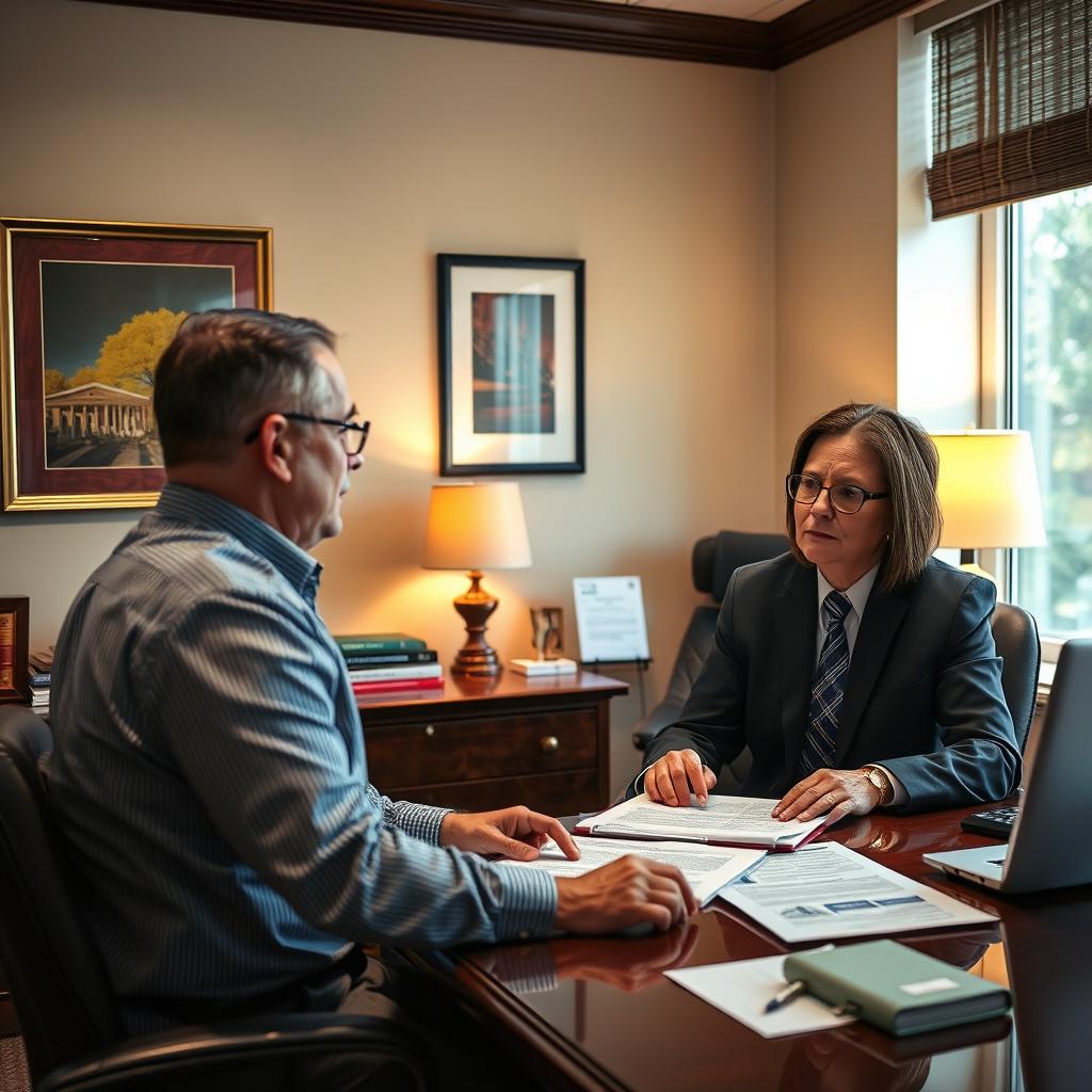 Hit and Run Lawyer Greene County