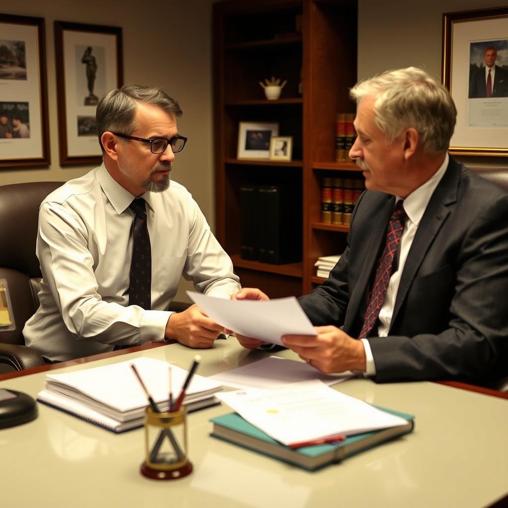 Hit and Run Lawyer Hanover County