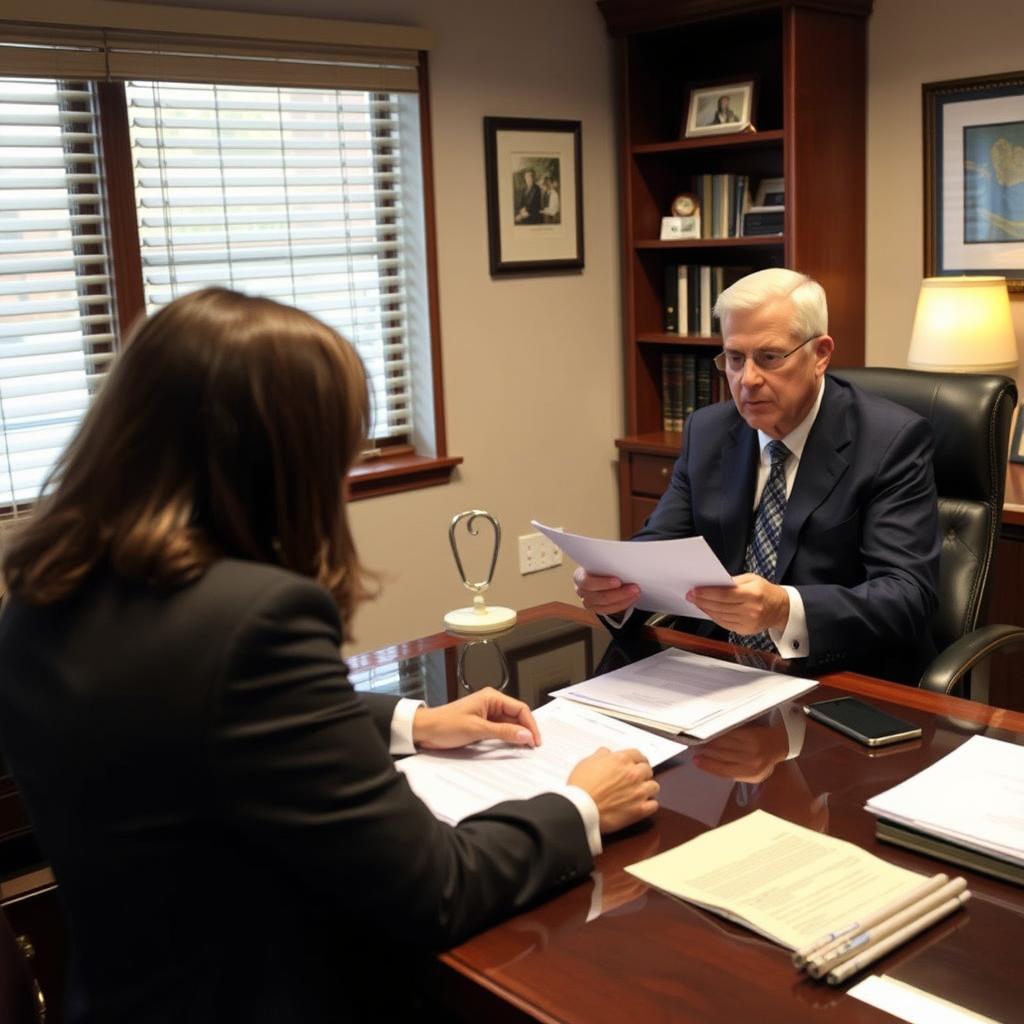 Hit and Run Lawyer Henrico County