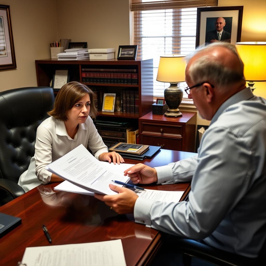 Hit and Run Lawyer Madison County