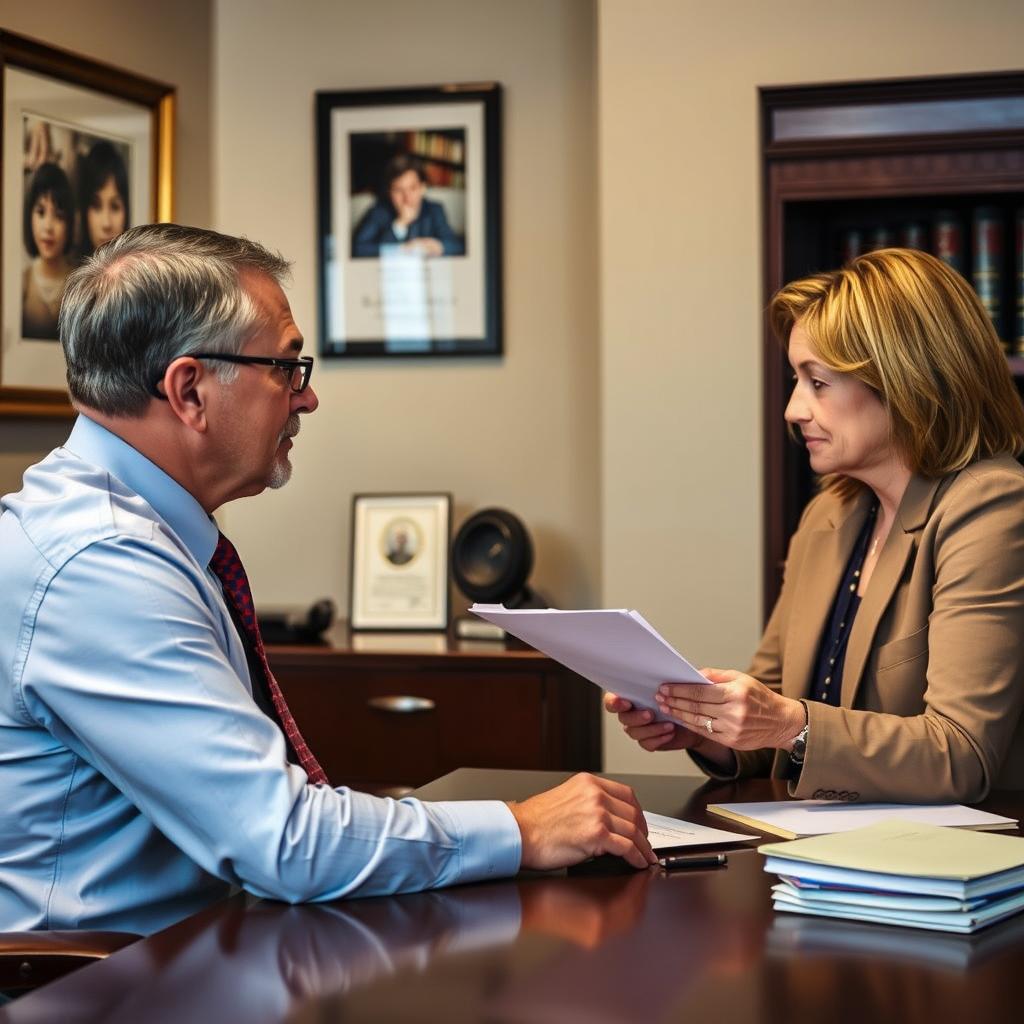 Hit and Run Lawyer New Kent County