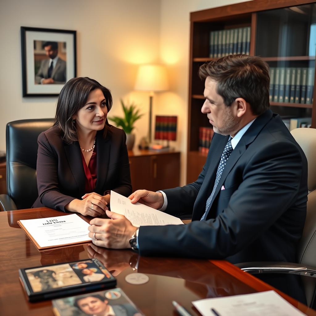 Hit and Run Lawyer Orange County