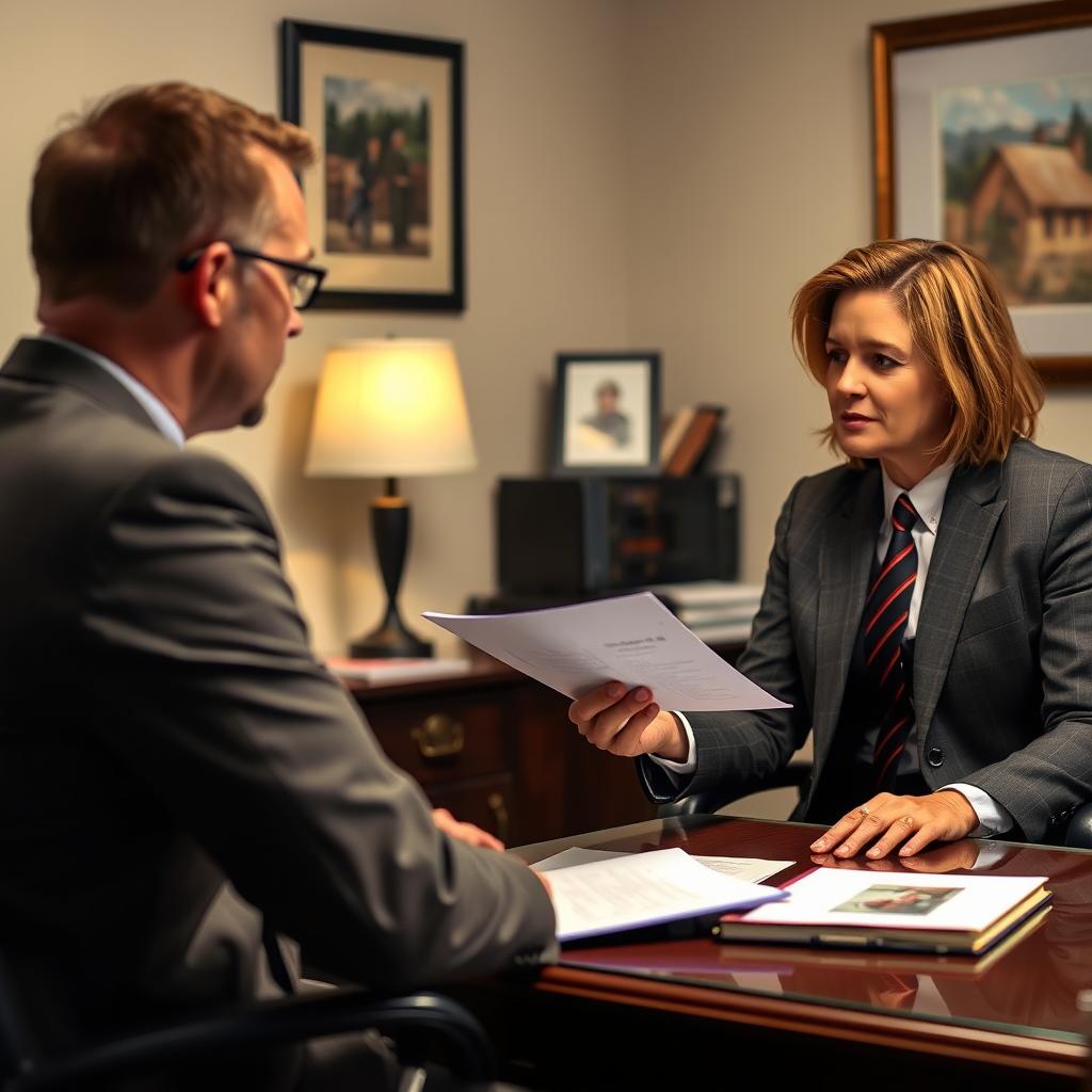 Hit and Run Lawyer Prince William County