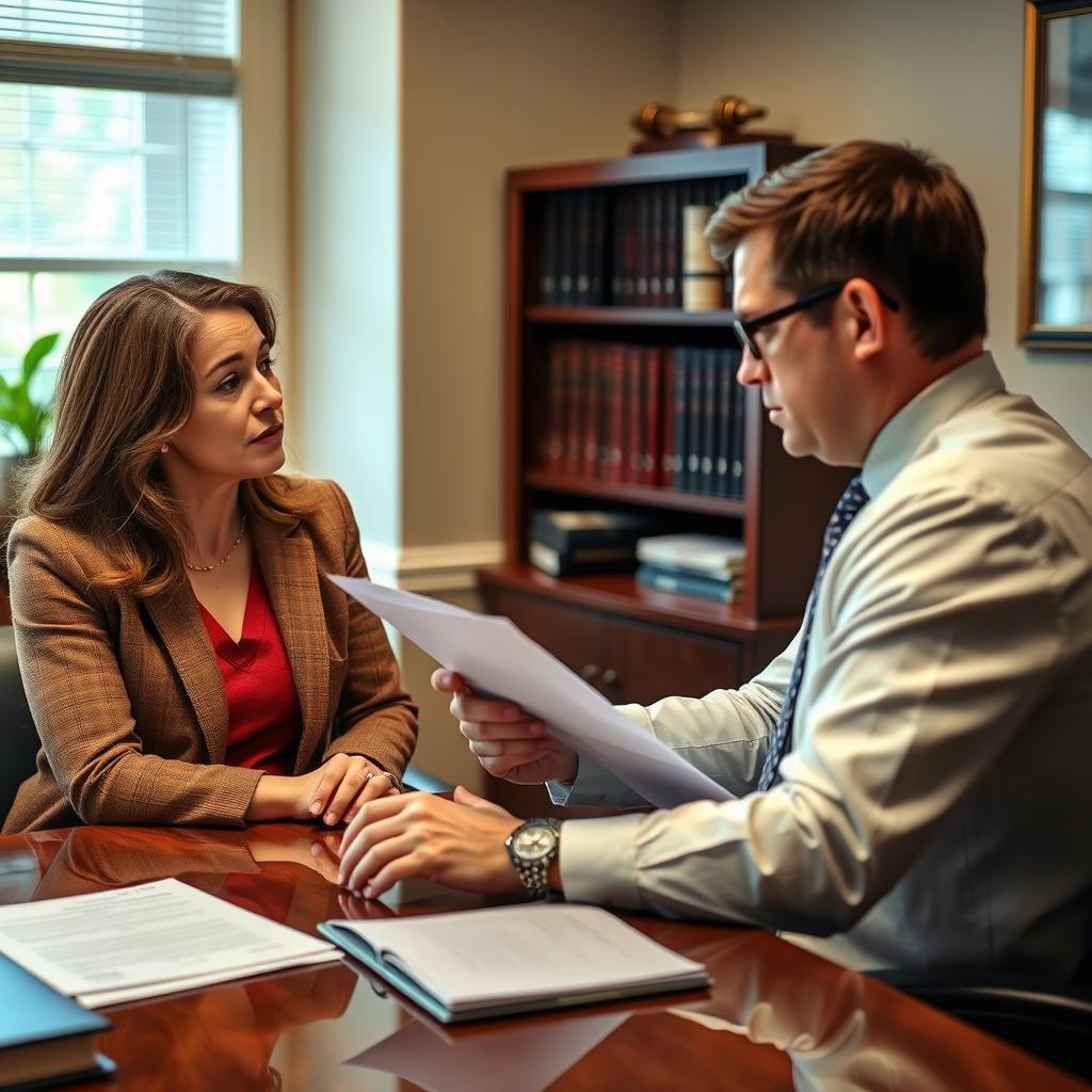 Hit and Run Lawyer Rappahannock County
