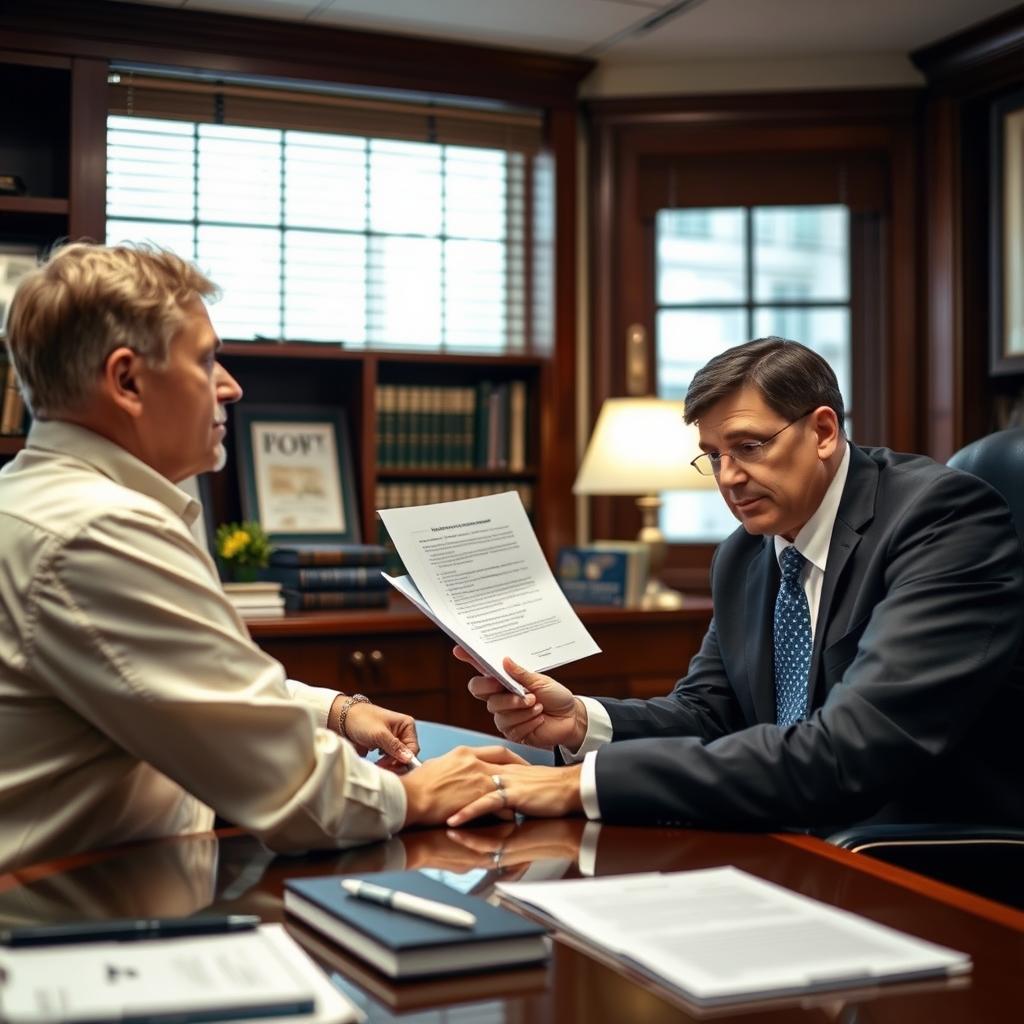 Hit and Run Lawyer Rockingham County