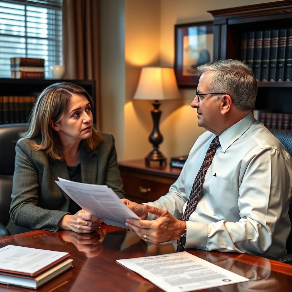 Hit and Run Lawyer Shenandoah County