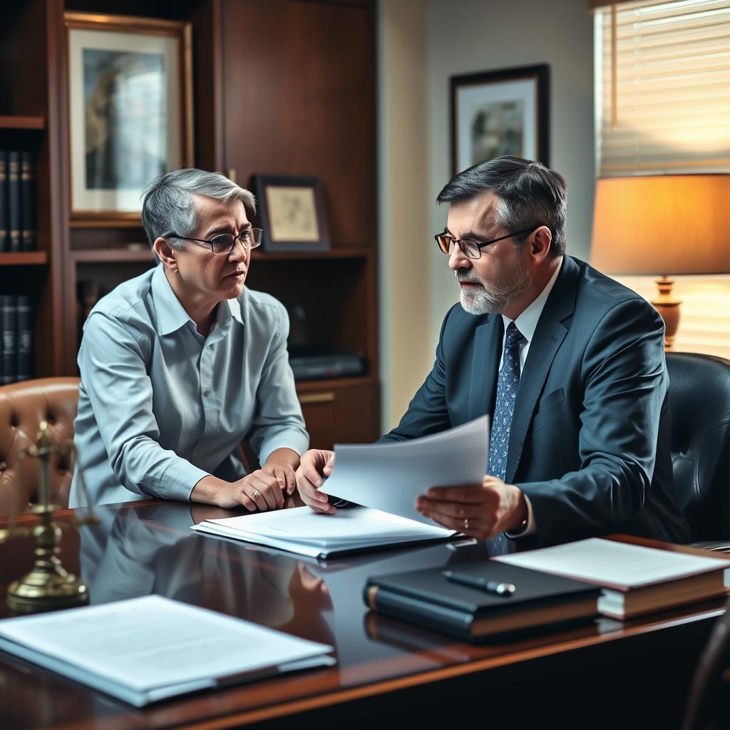 Hit and Run Lawyer Warren County