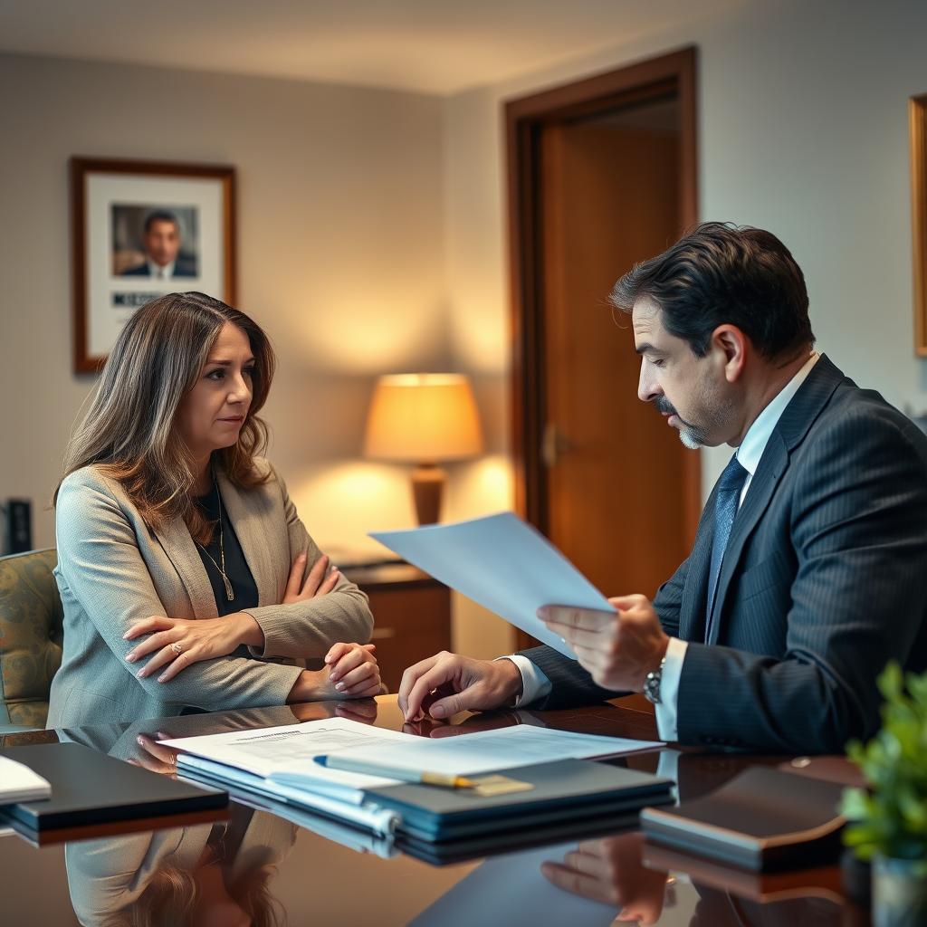 Leaving the Scene Defense Lawyer Alexandria