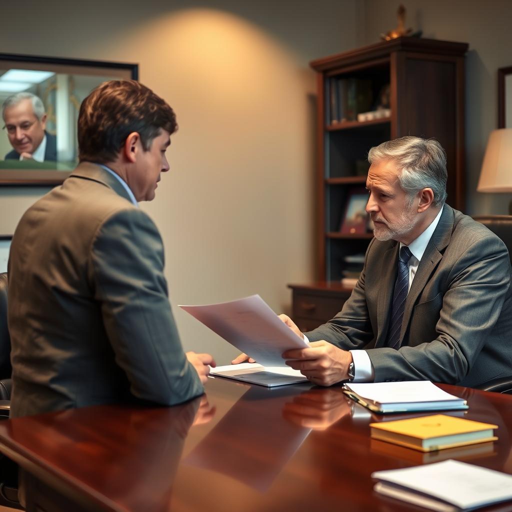 Leaving the Scene Defense Lawyer Fairfax